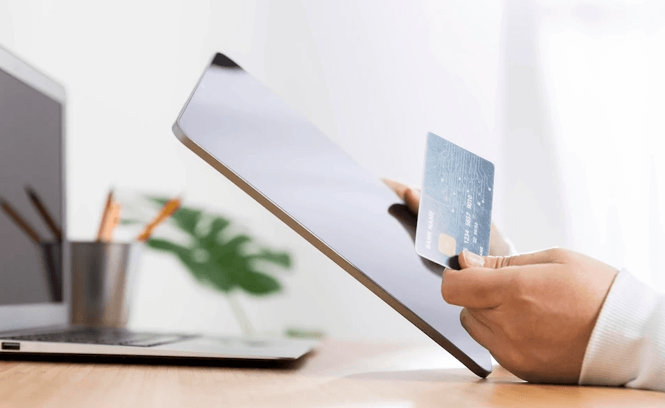 how to choose a payment processor