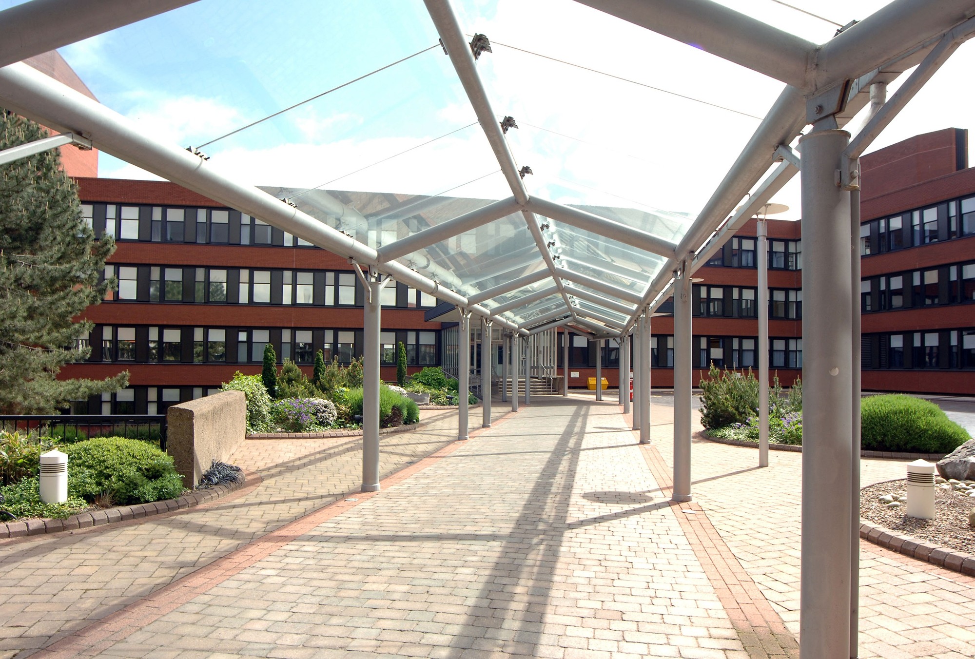 Photo of “Novel Food Innovation Centre”