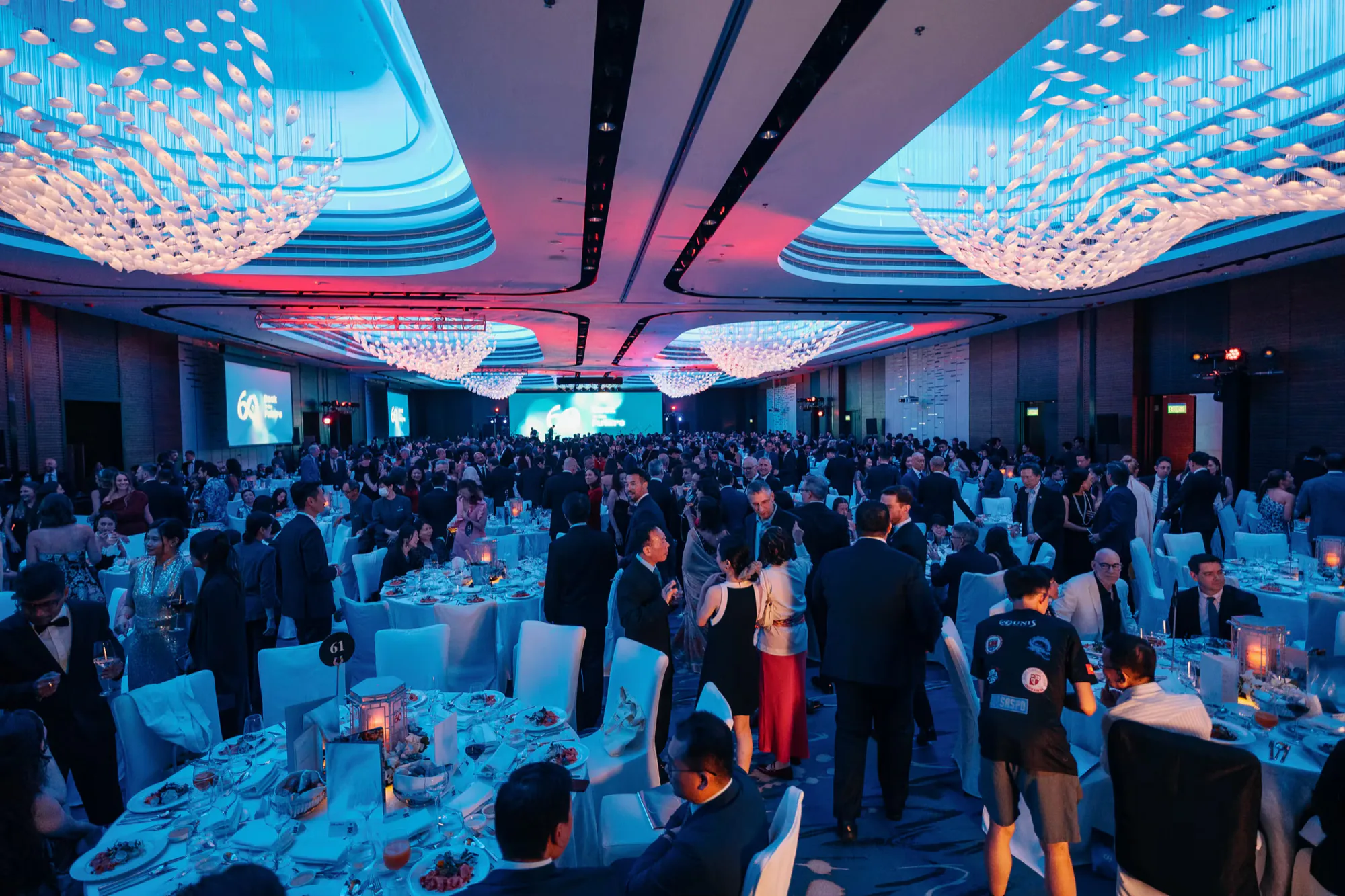 Hong Kong International School 60th Anniversary — project image 11 by Roman Olinchuk. 香港攝影、創意影像及視覺敘事作品。