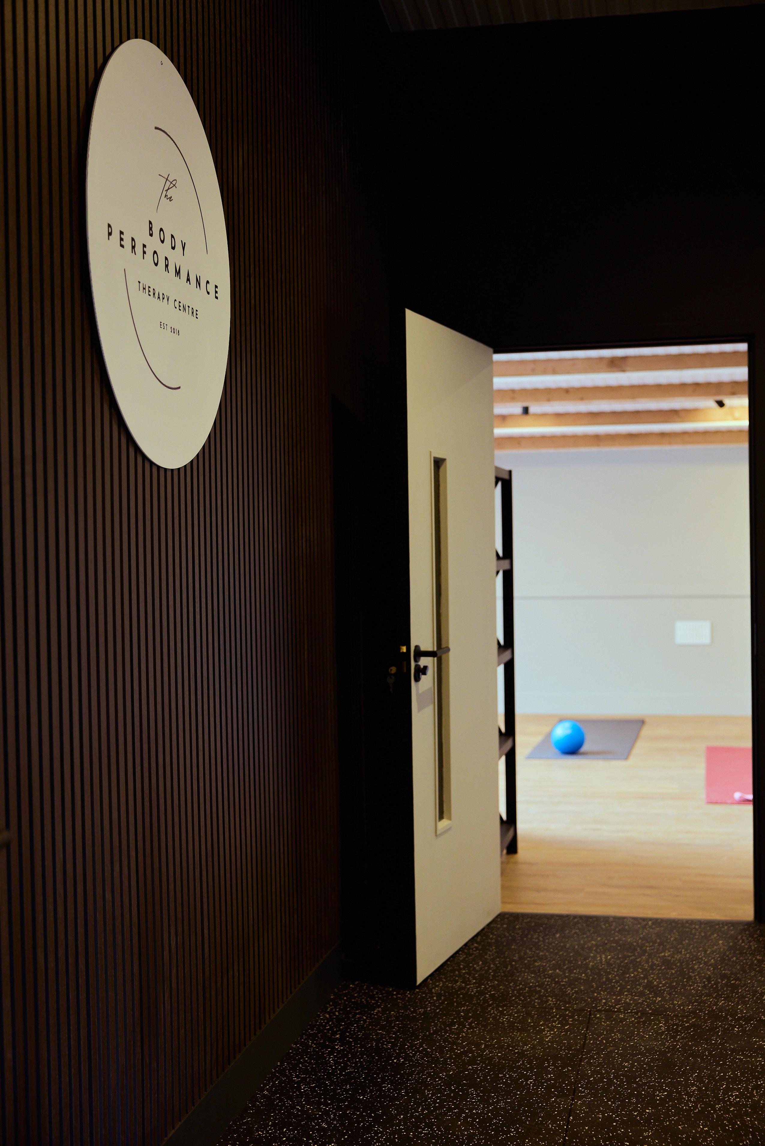 Body Performance Therapy pilates