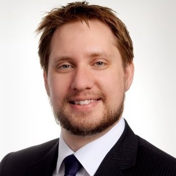 Jon Bowden, Snr Developer Relations Manager at hyperexponential