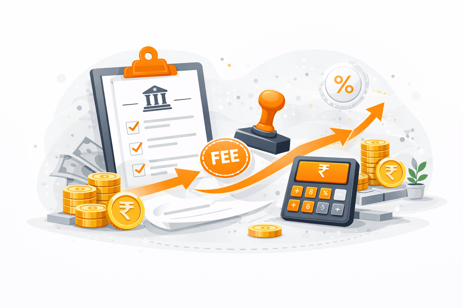 What is a Processing Fee in a Loan?