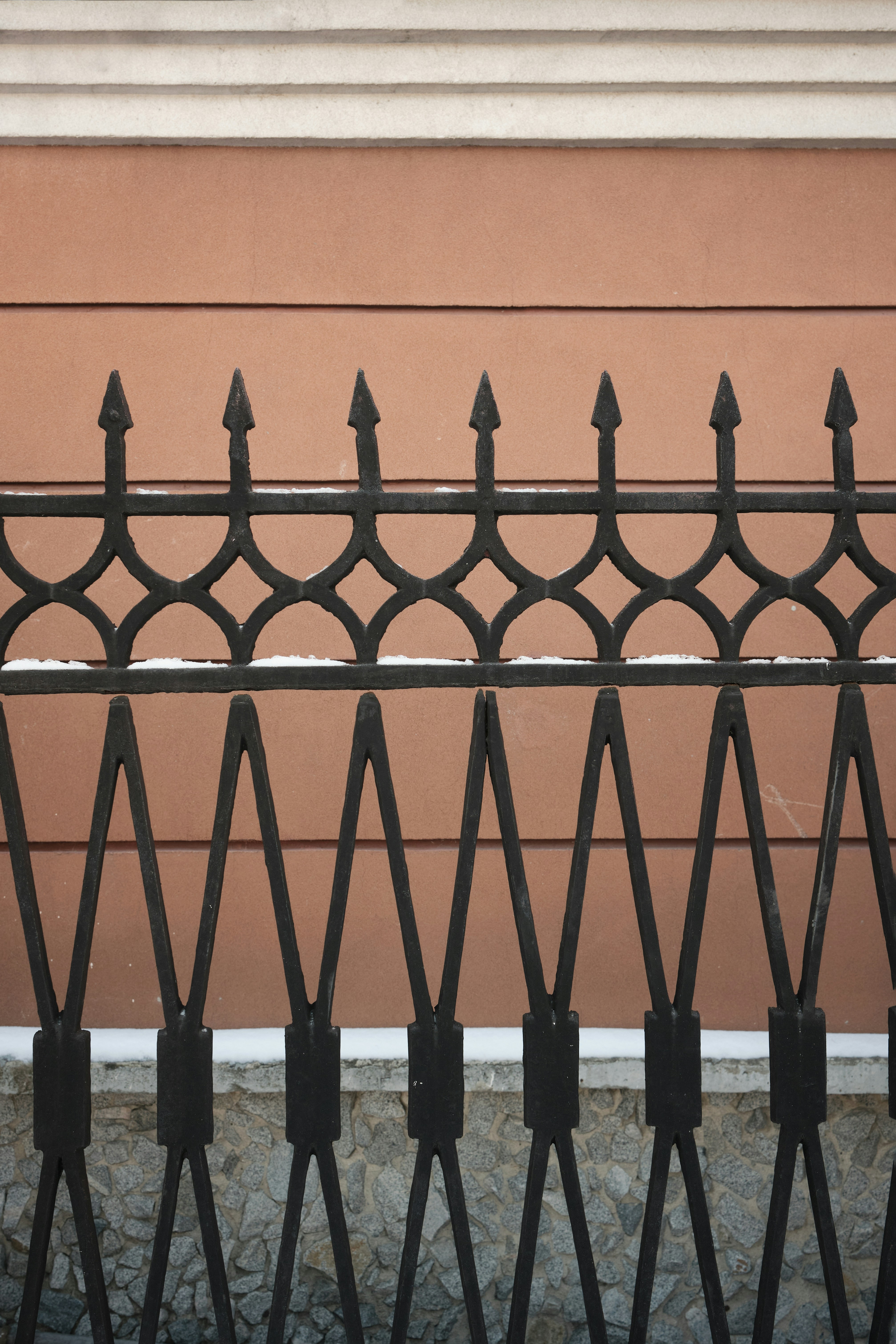 Marysville Homeowners Swear By These 3 Fence Types – Find Out Why!