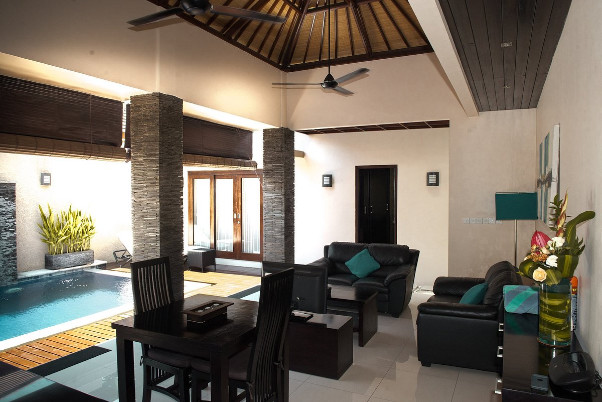 My Villas in Bali, Luxury bungalow