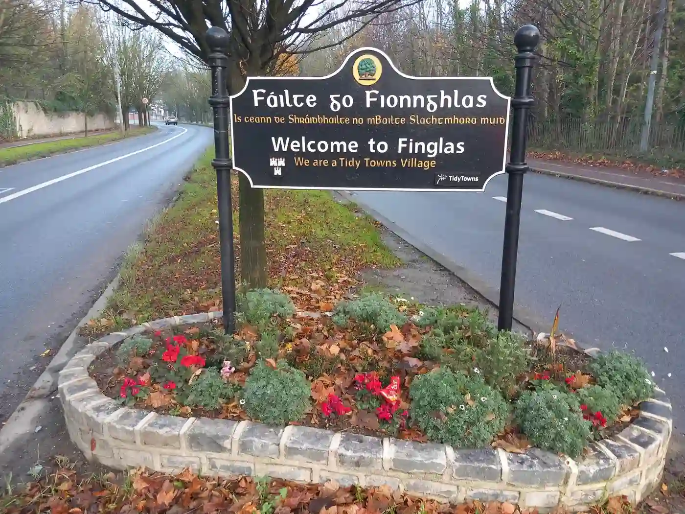 Finglas, Bus Hire Dublin