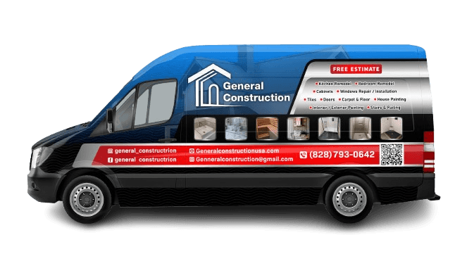 General Construction - Seattle's #1 Construction Company