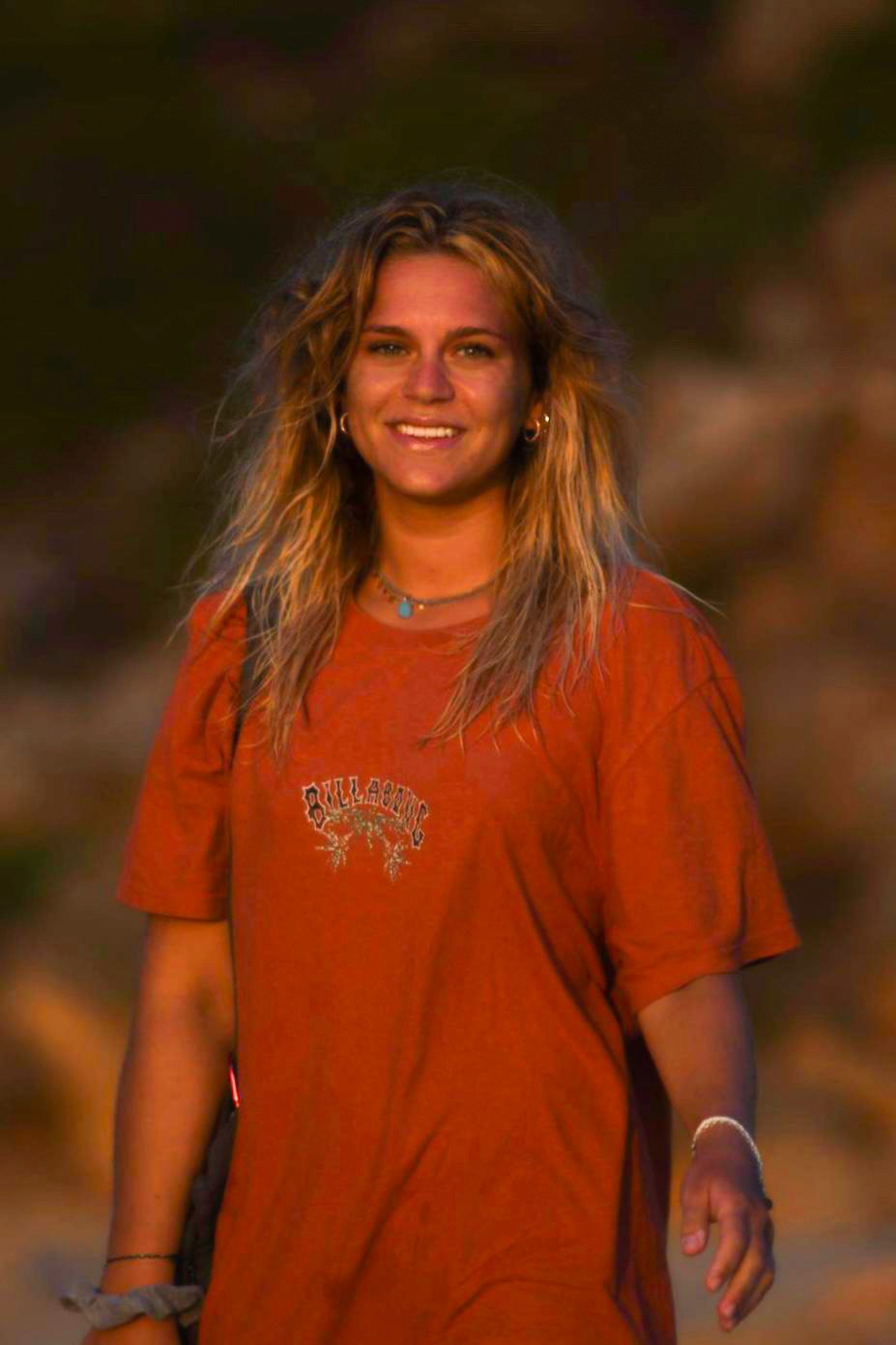 Olivia Suter - Social Media Managerin