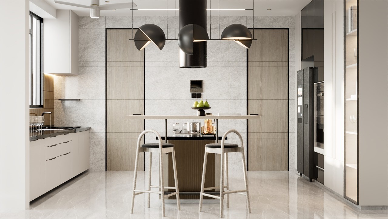 Image of Cozy seaside cabinCozy wood cabin