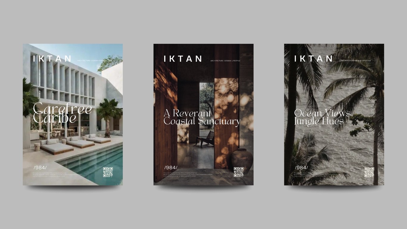IKTAN cenote