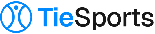 TieSports Logo