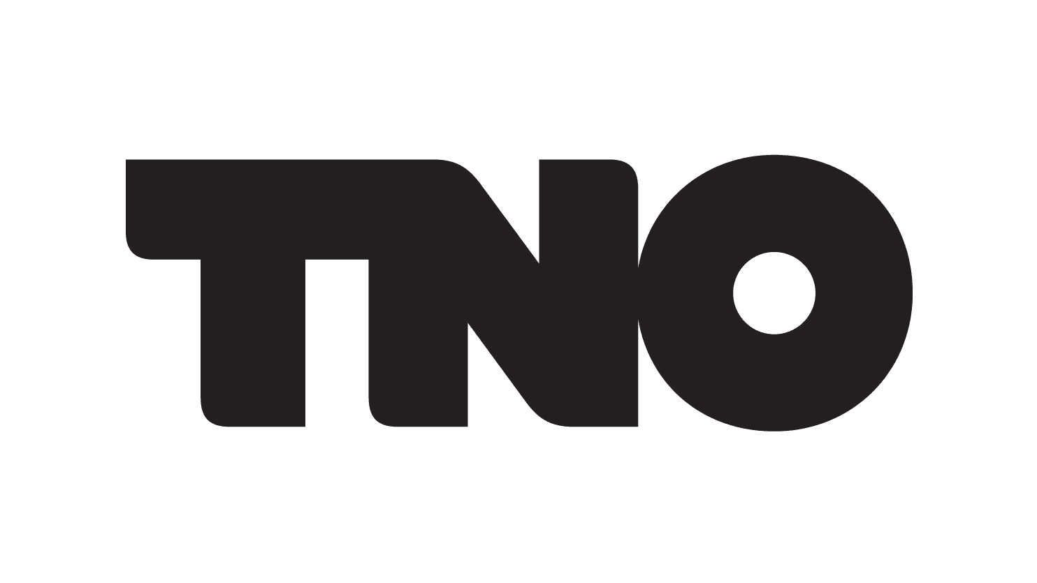 Logo TNO
