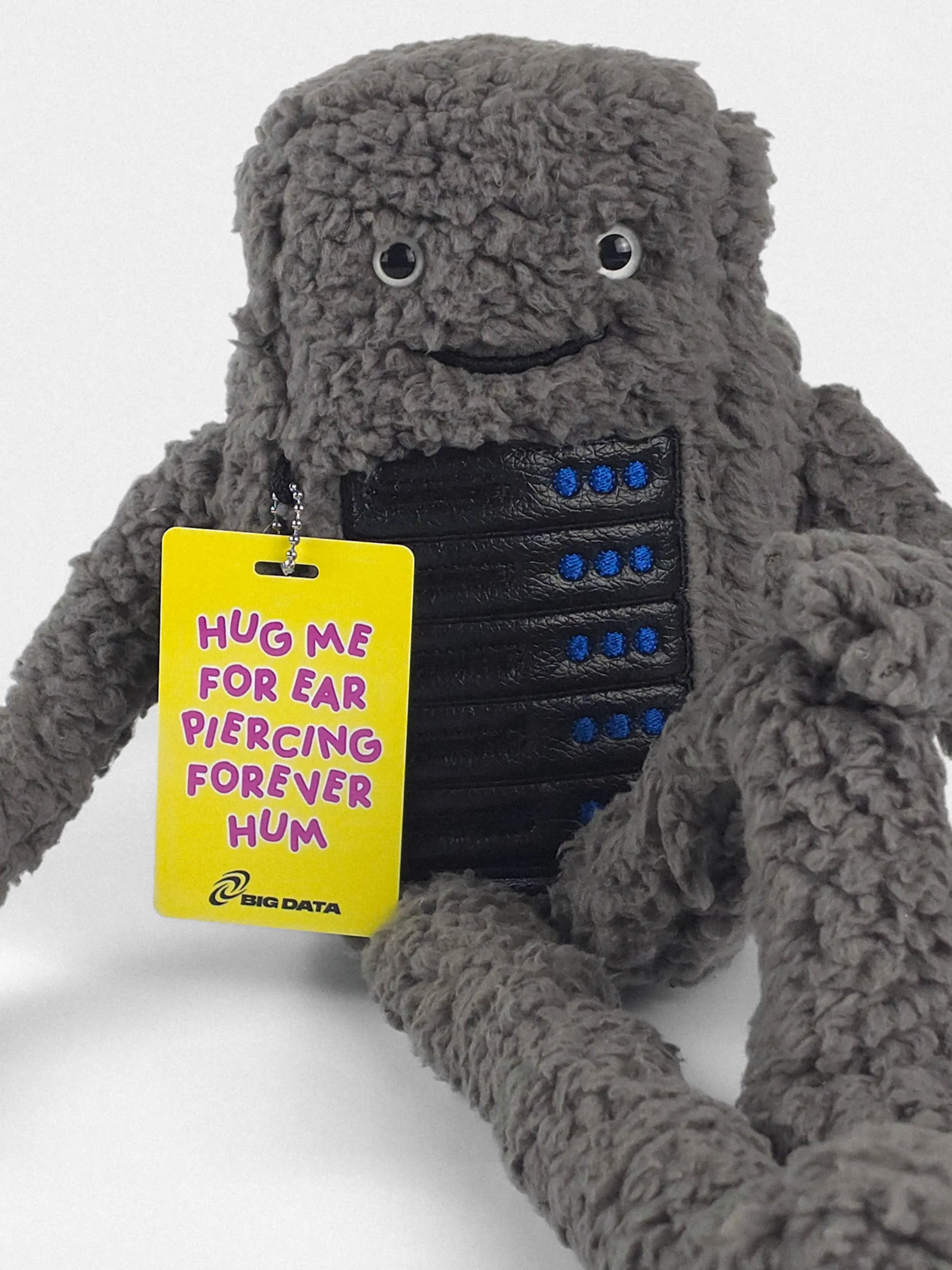 bezzy, adopt a data center
