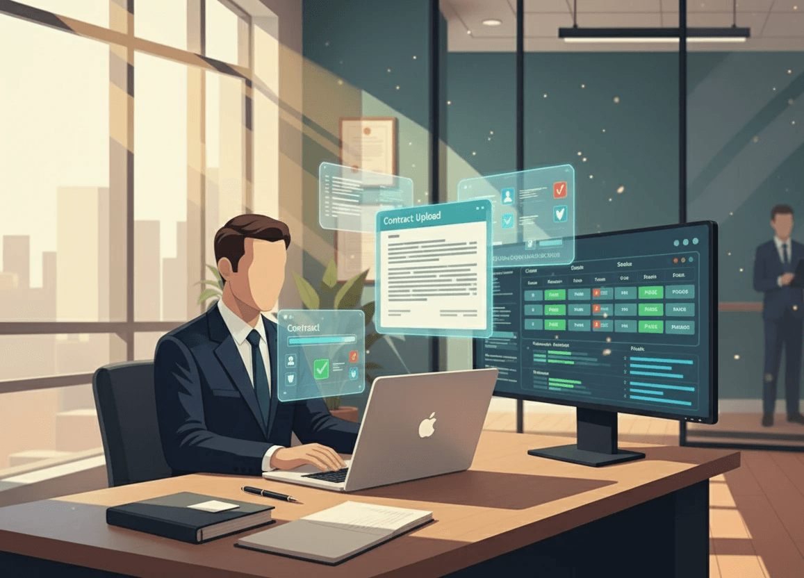 Intelligent Document Processing