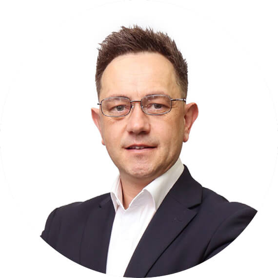 Andre Venter