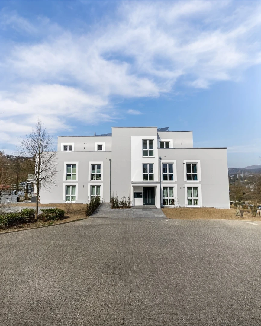 Haus Fritz Titelbild