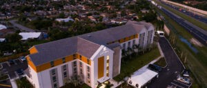 DKLEVY custom architecture projects