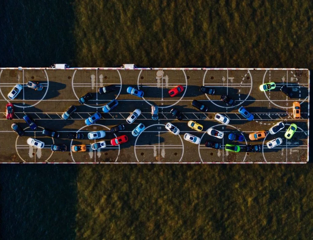 High-consideration automotive journey