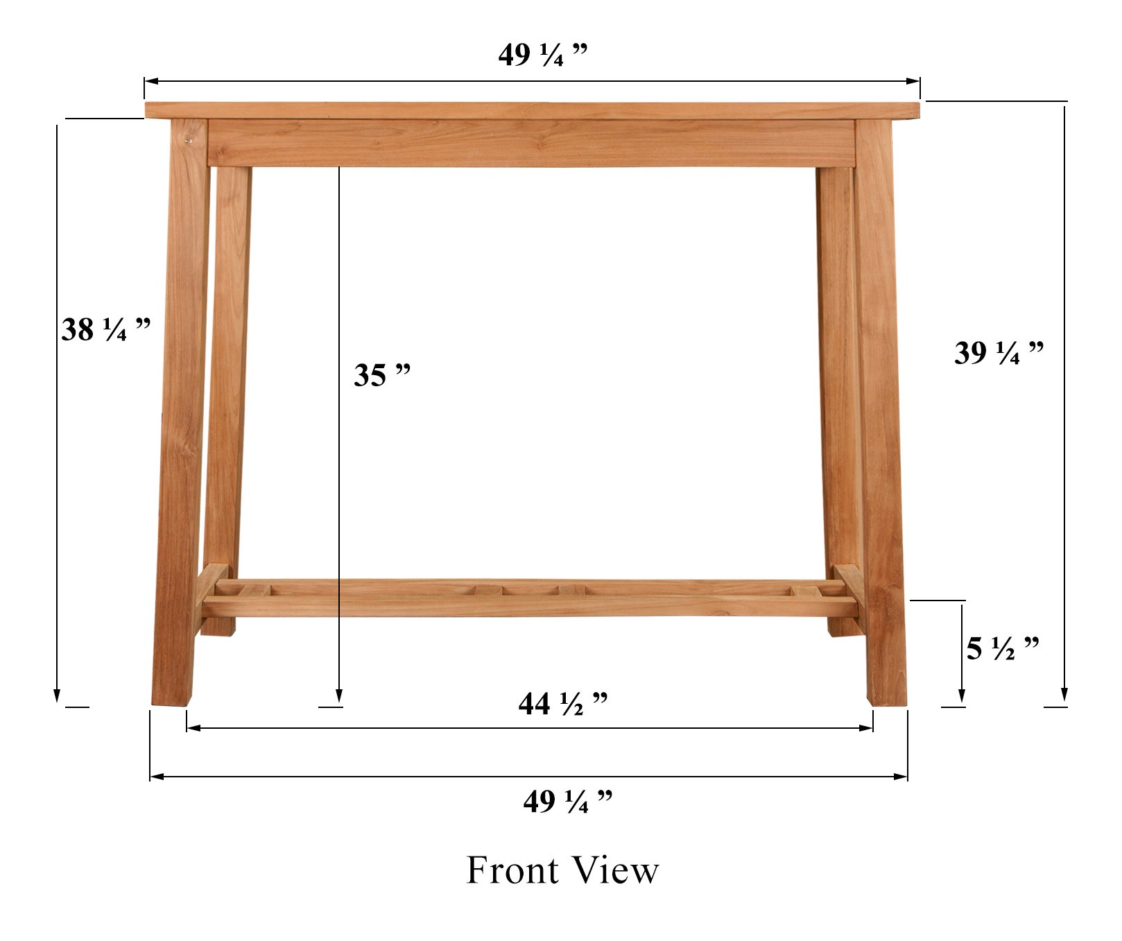 ITEM 62 FRONT