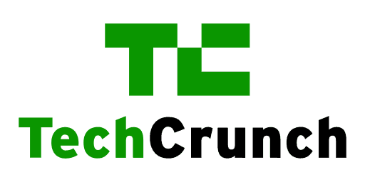 Tech Crunch logo