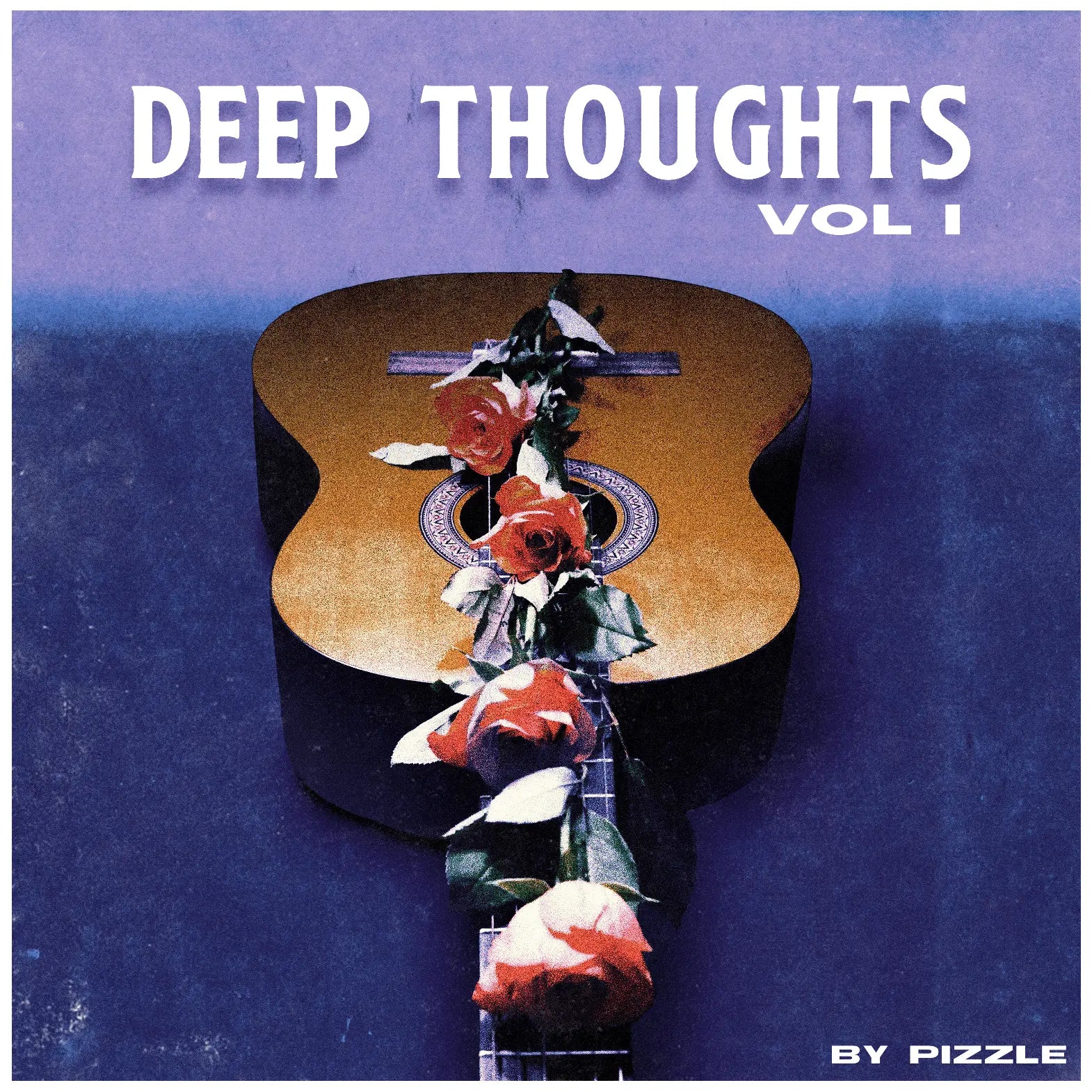 Pizzle - DEEP THOUGHTS VOL 1 - The Sample Select | Premium RNB