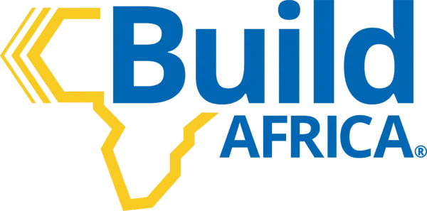 Image of Build Africa logo
