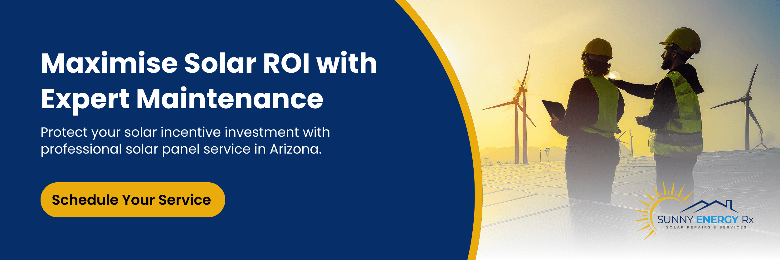 Solar Incentive in Arizona