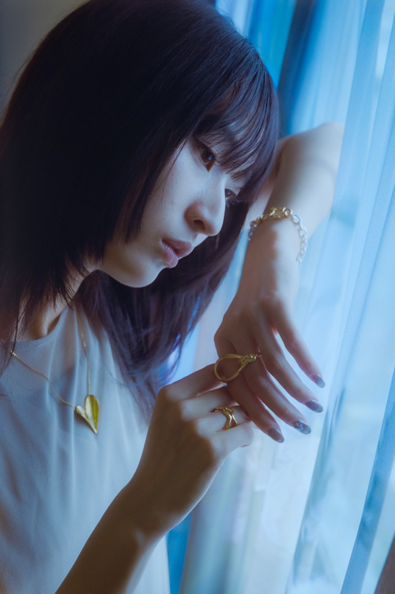 Taisei Matsumoto, archive photograph 021
