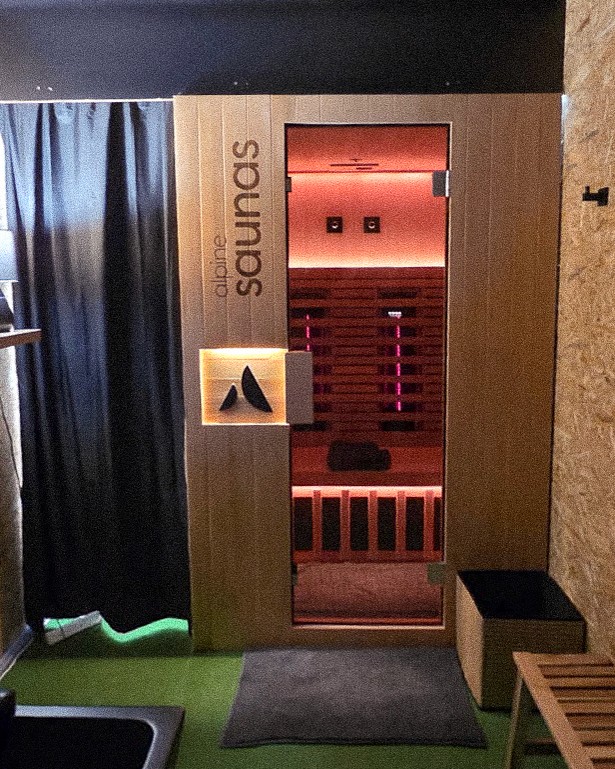 Reset energy Program