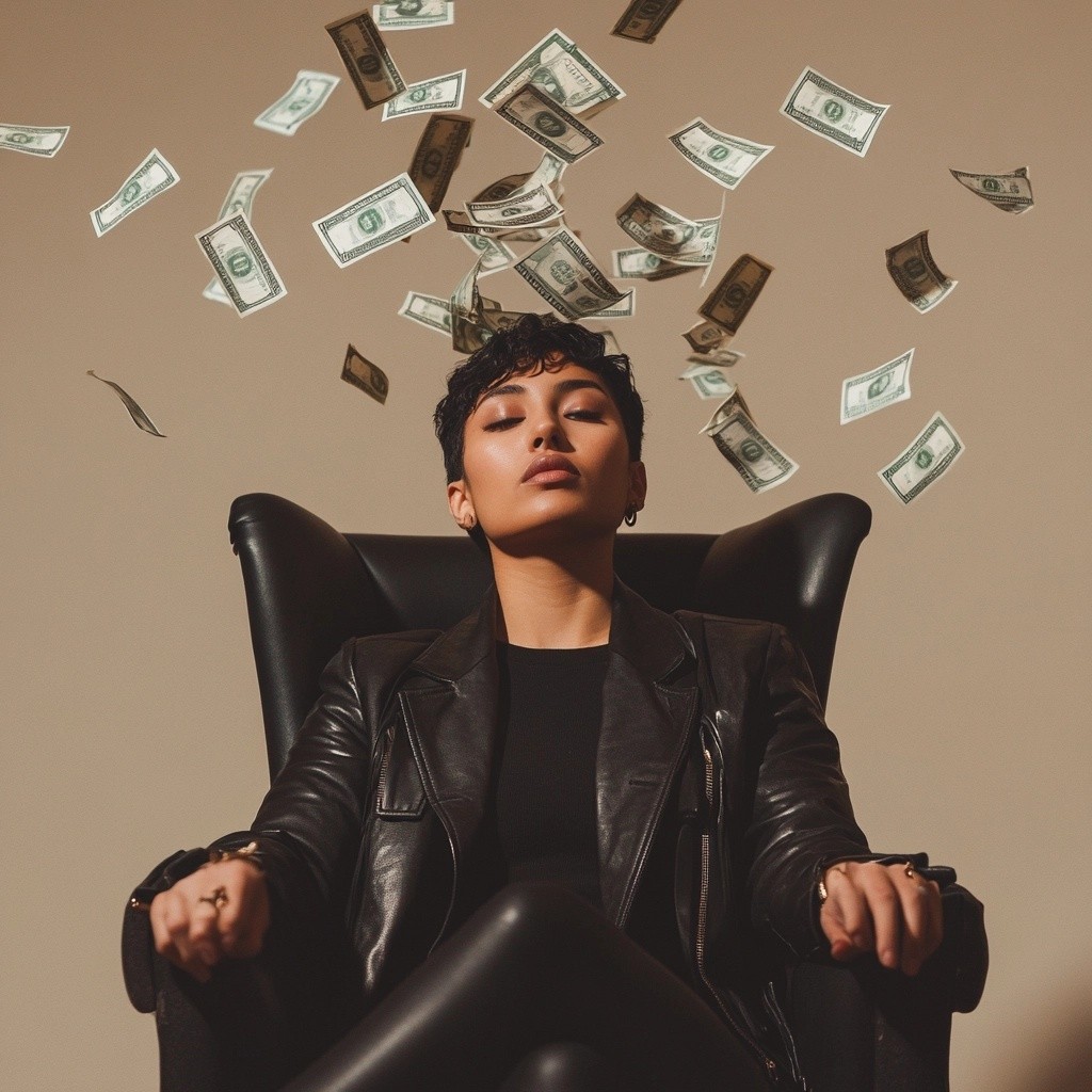 Salary for professionals
