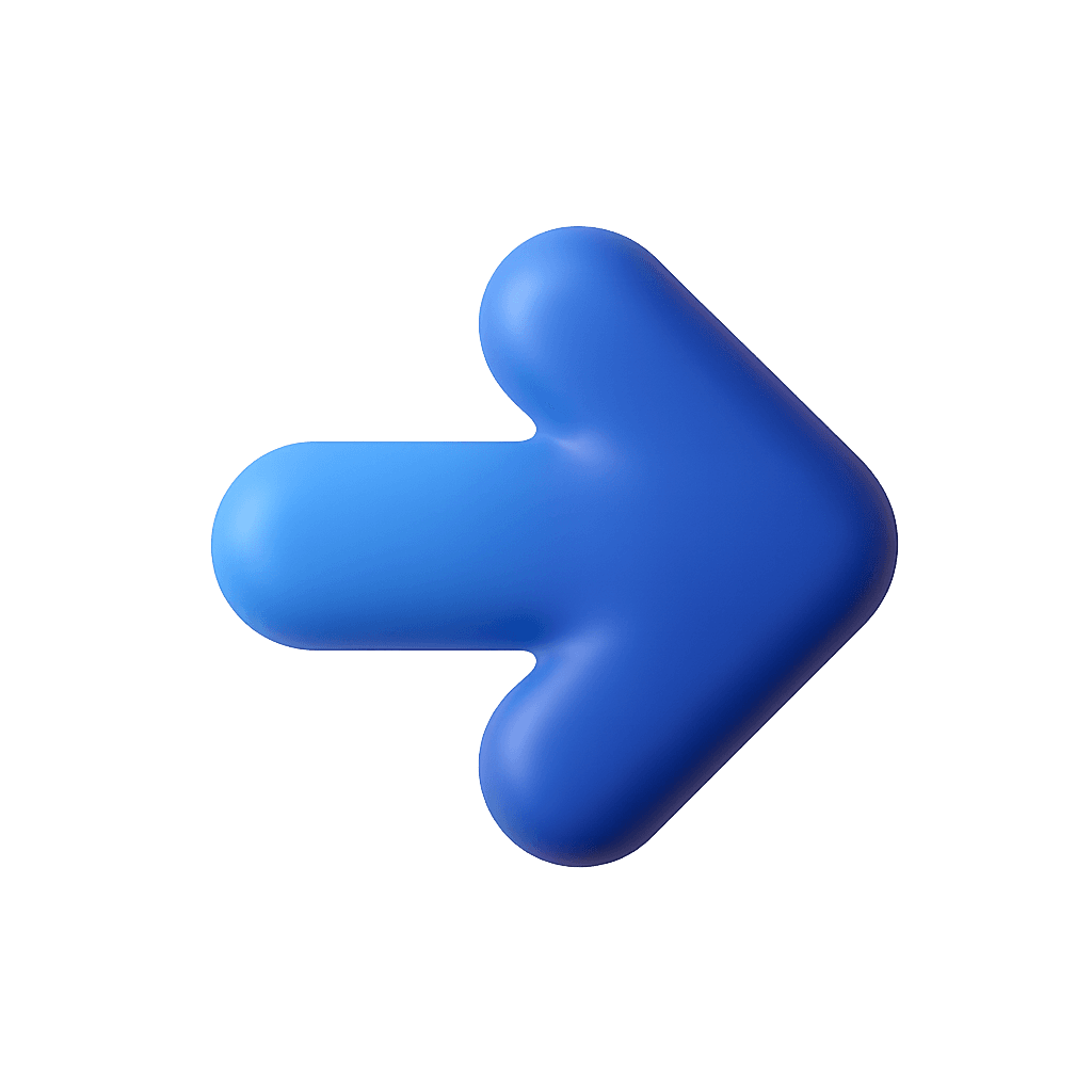 3D icon of an astronaut, who is the company logo of astro.tax