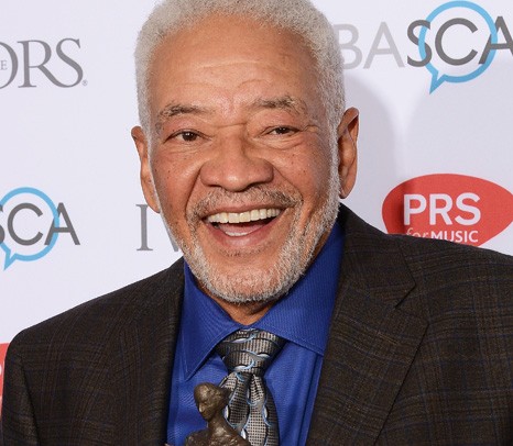 Portrait of Bill Withers