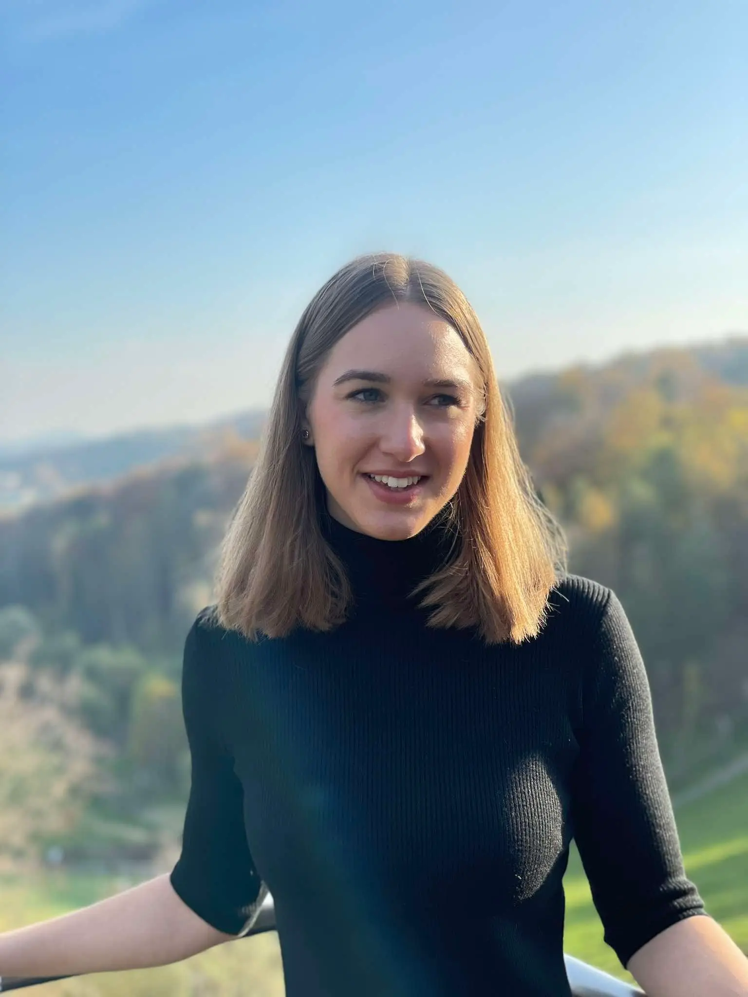 Vass Veronika magán