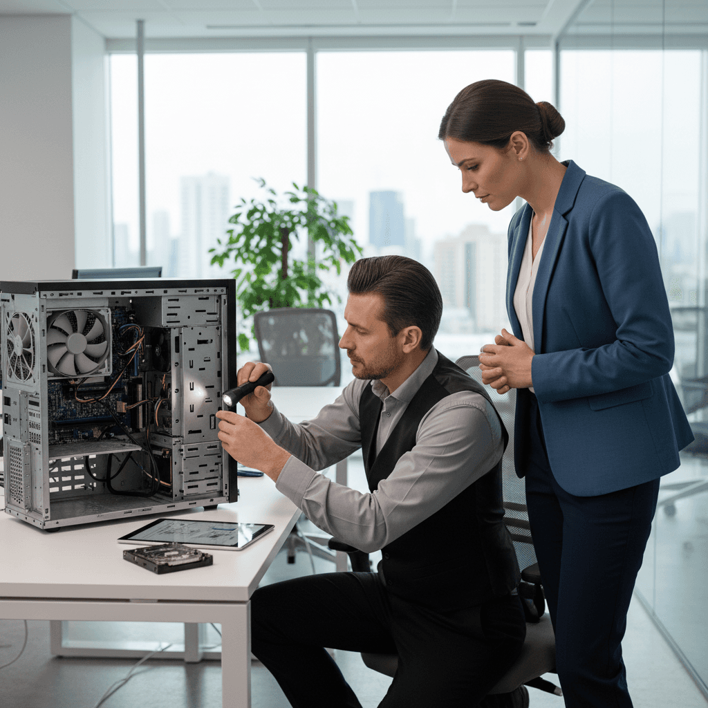 Hero image featuring the app on a phone device