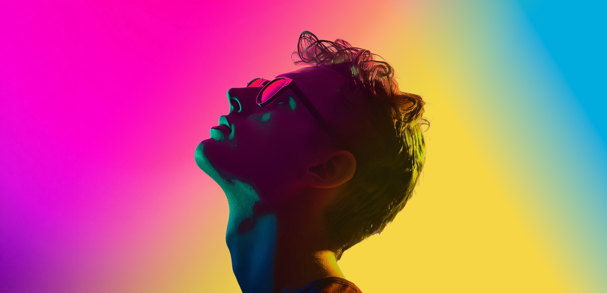 photographie professionnelle artistique fond abstrait agence web wecode geneve