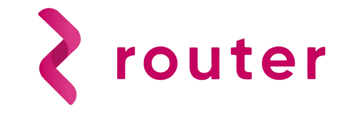 Photo of the Command+R Logo