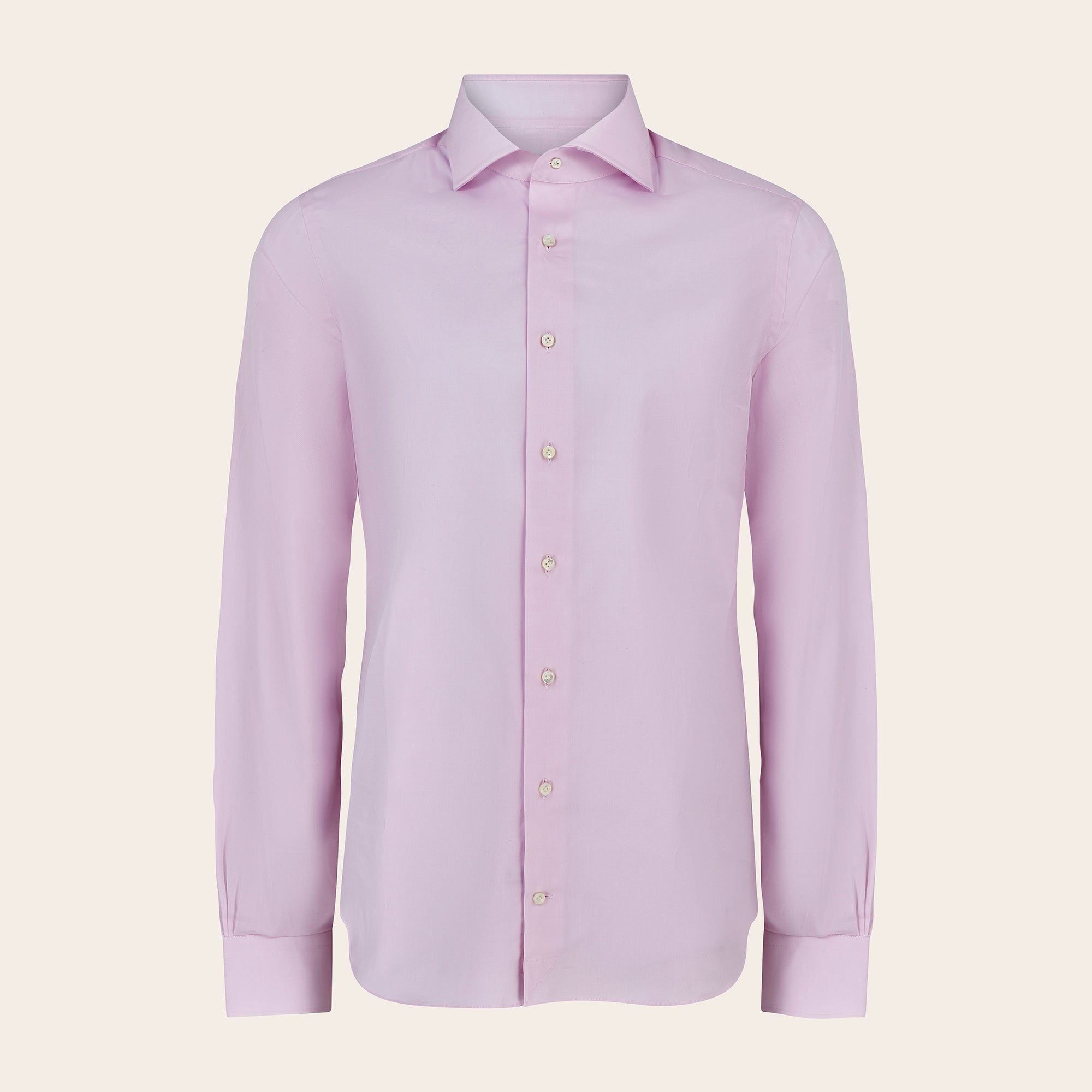 Adda River Cotton Shirts - Mandelli UK