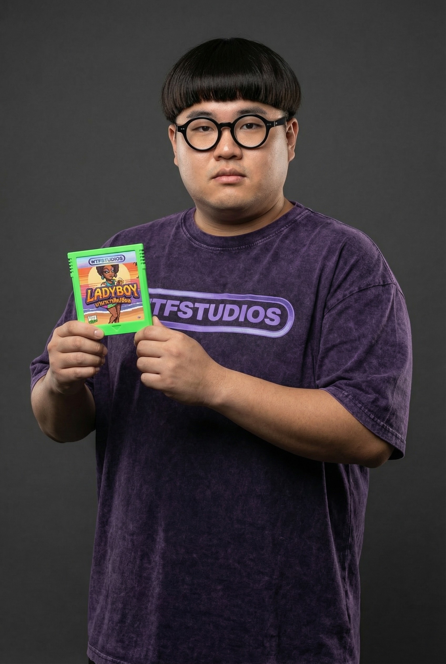 Man