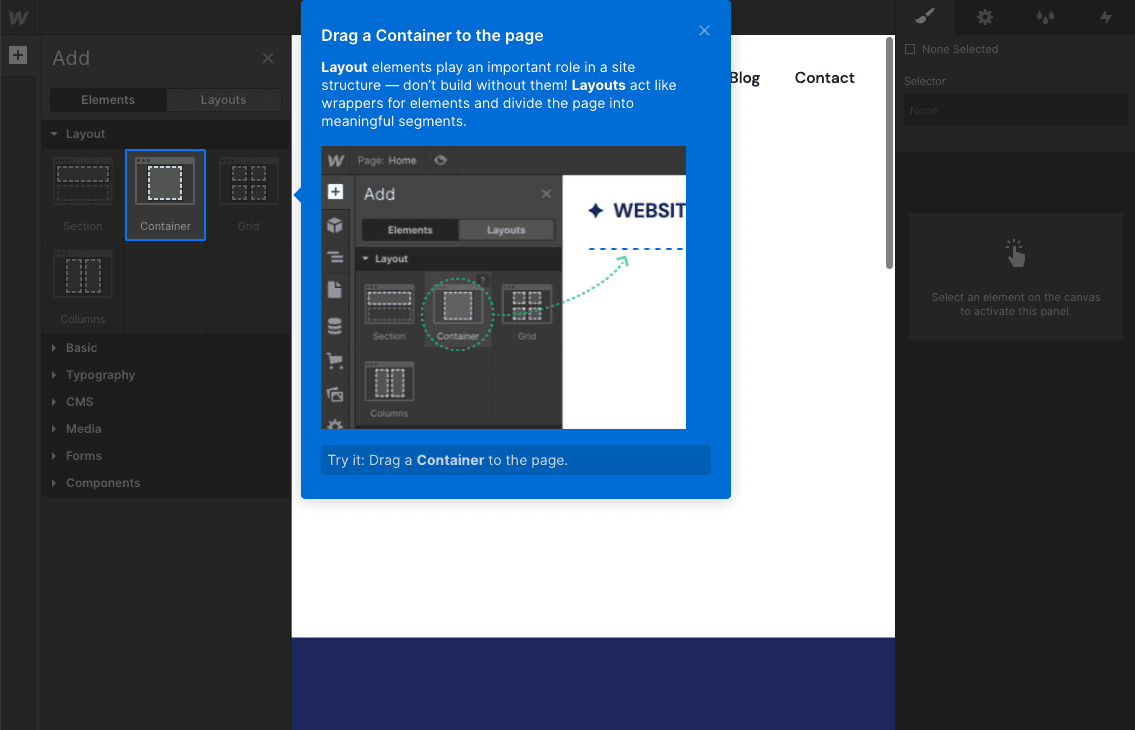 Saas Onboarding