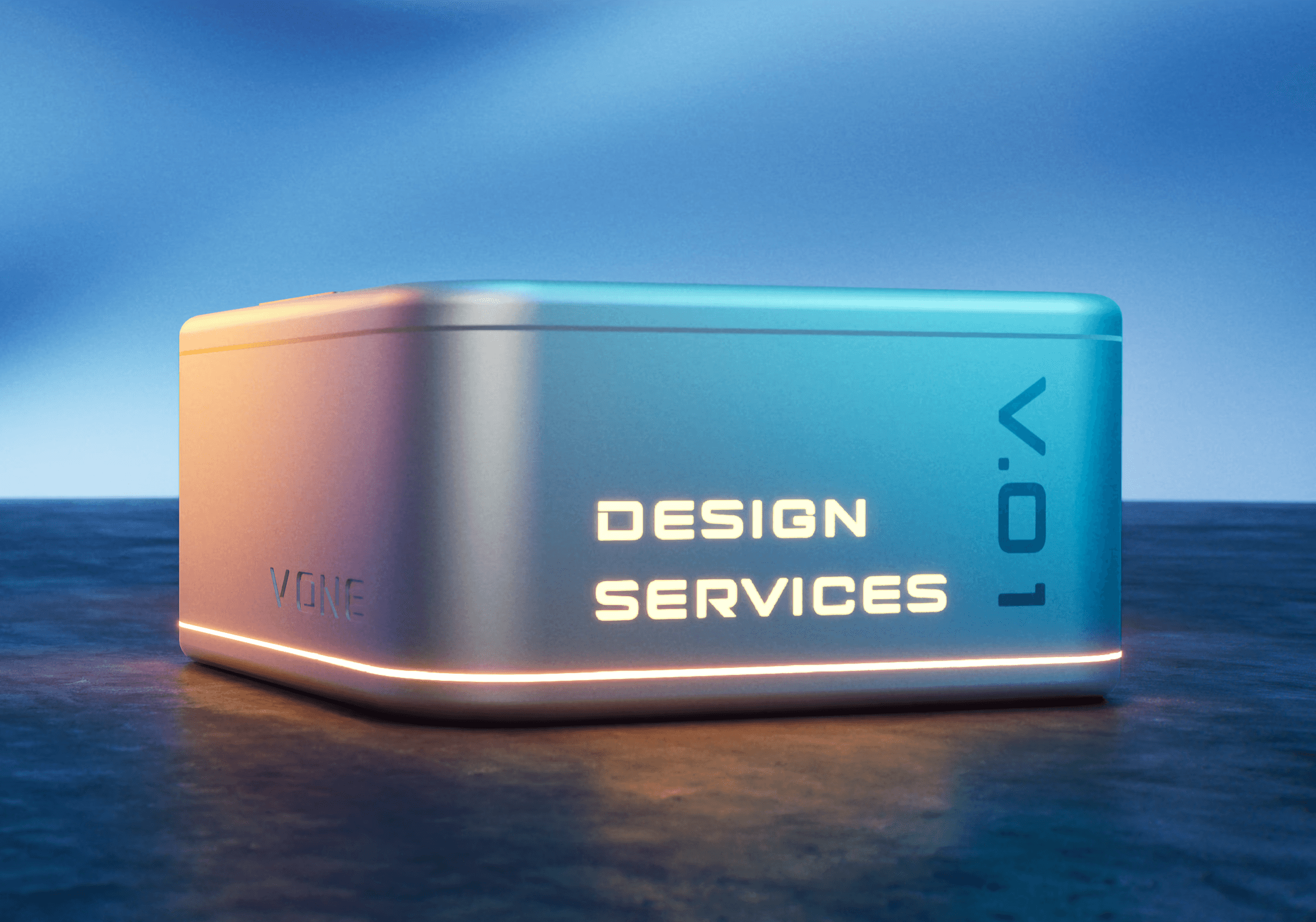 DESIGN SERVICES