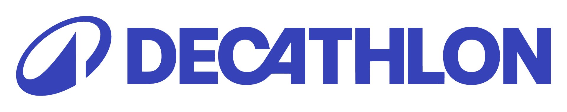 logo decathlon partenaire de Wendlia