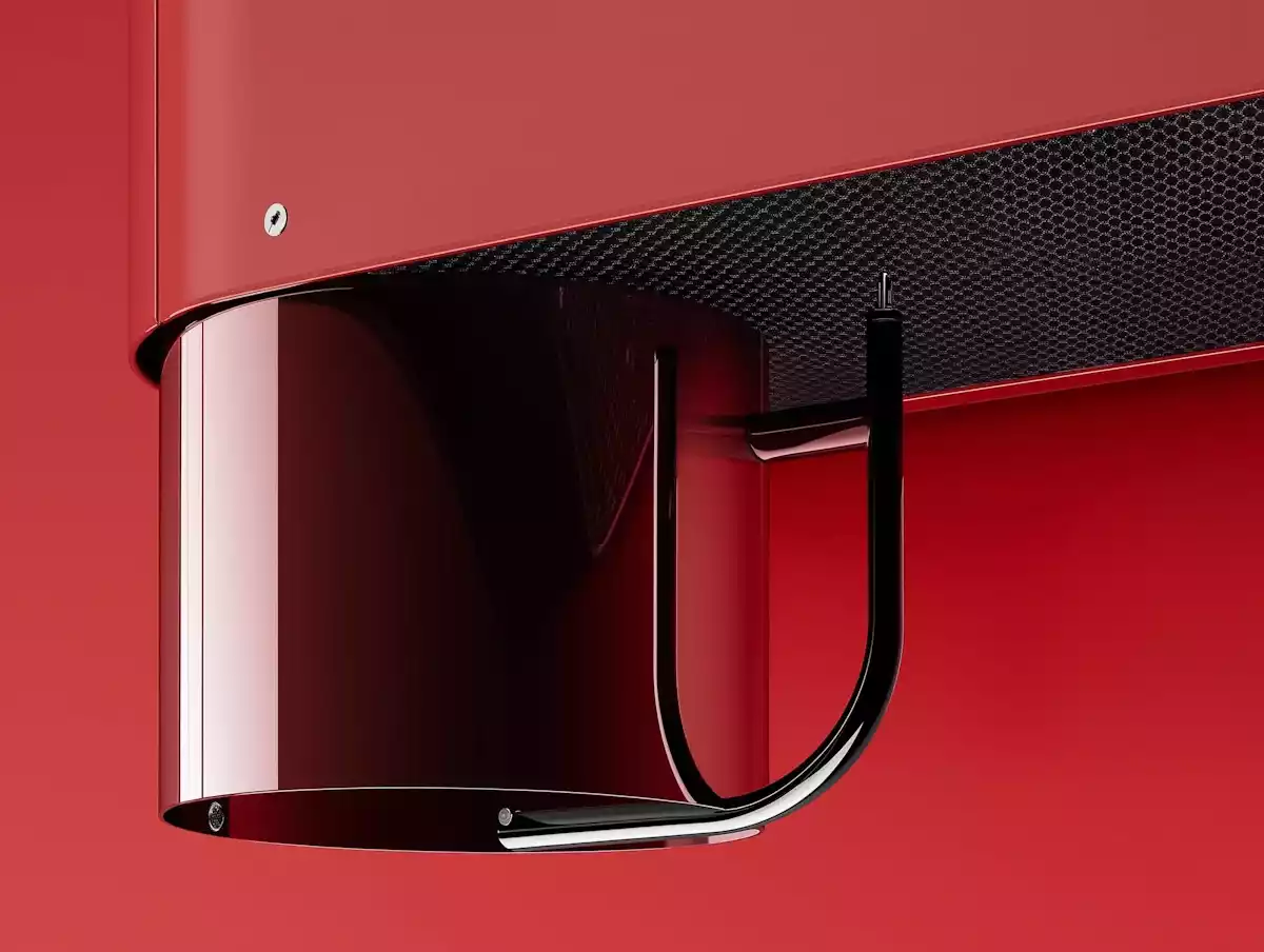 Modern Industrial Design