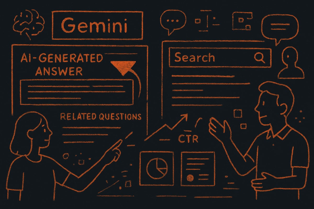 Understanding Gemini: The Future of Search in 2026