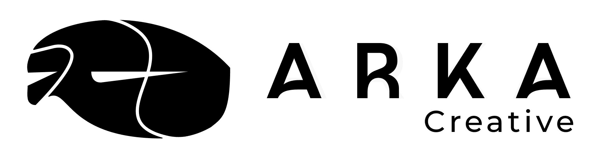 ARKA Creative Logo