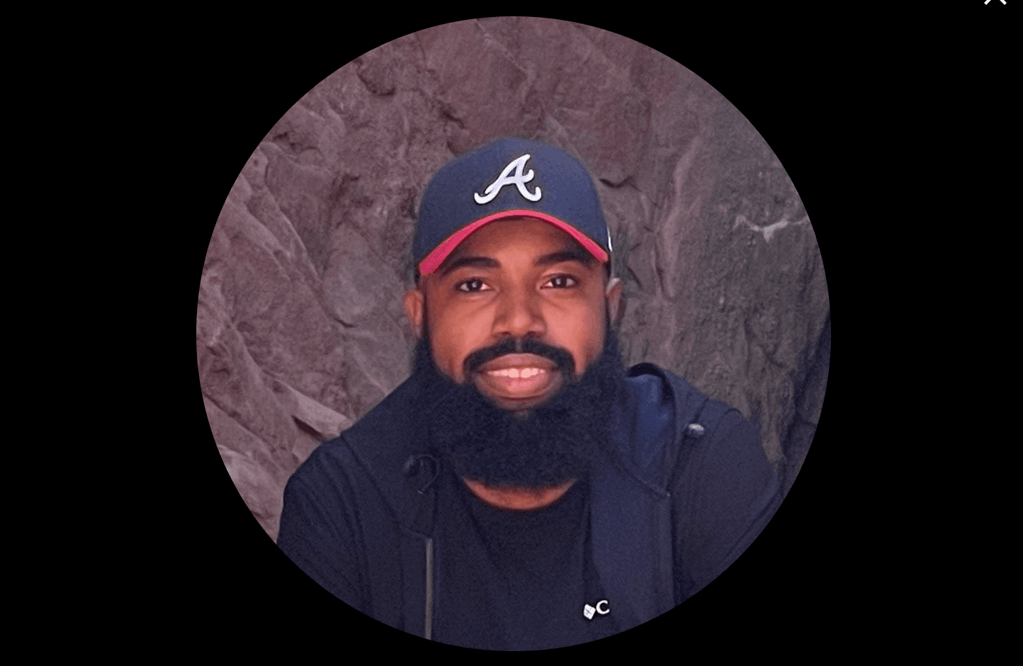 Portrait of a business man