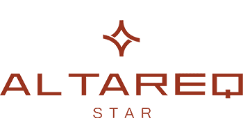 Al-Tareq Star Development logo.