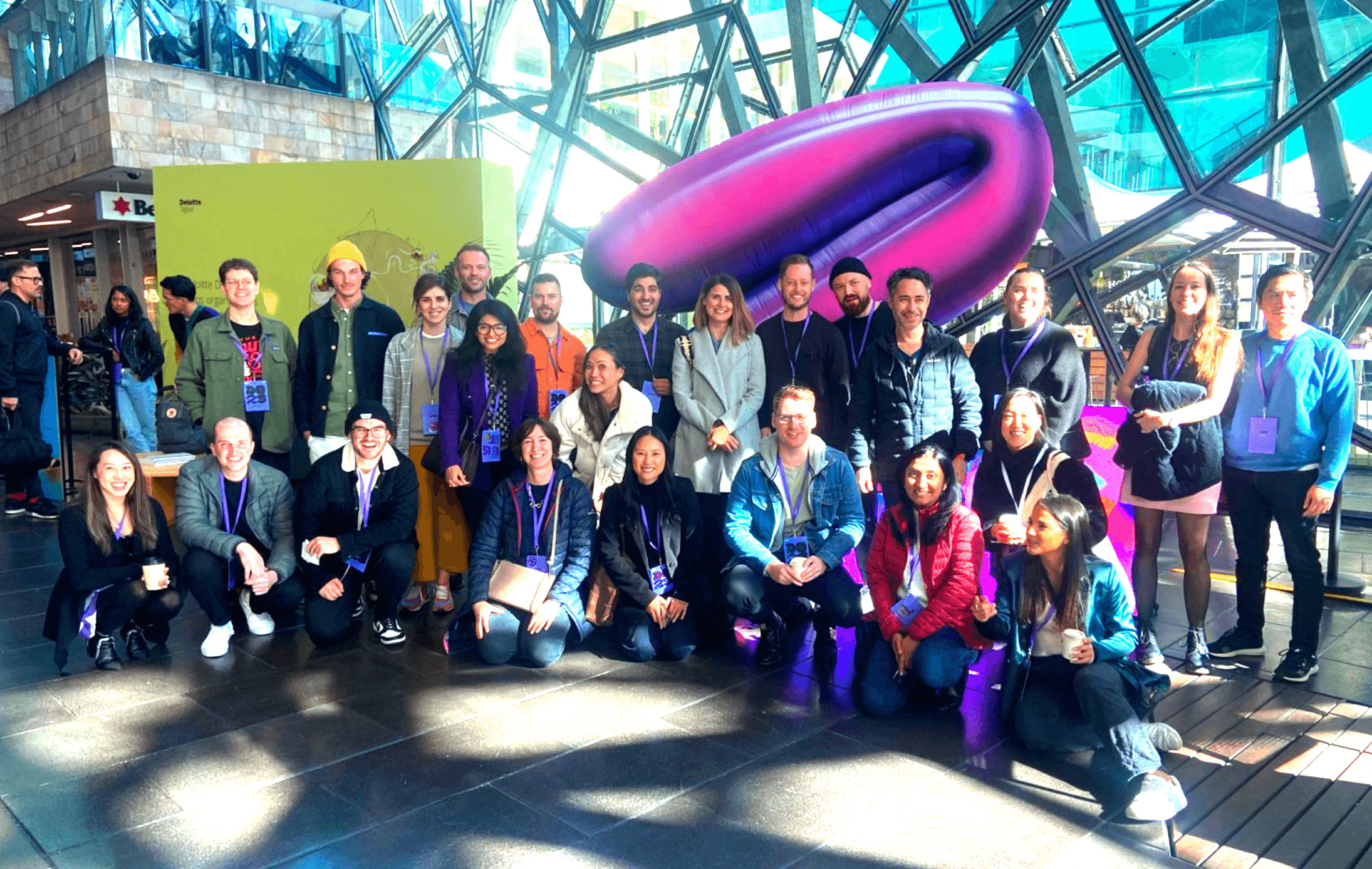 Wedge Webflow template product image