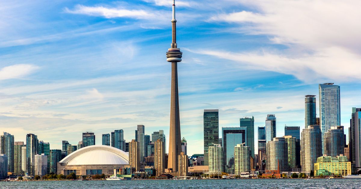 Canada image