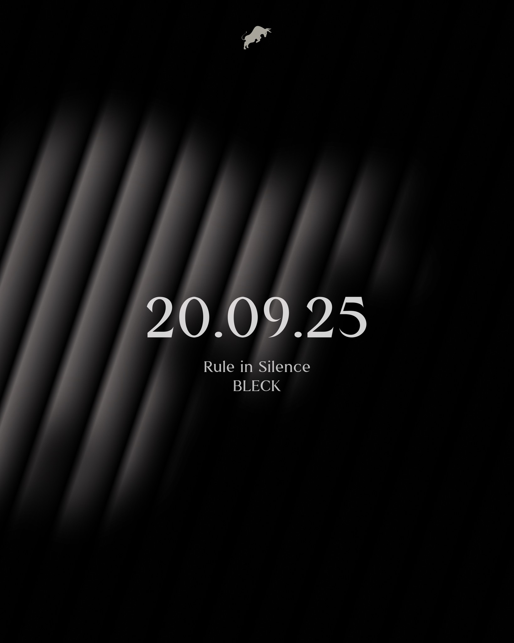 Women On Neon Background