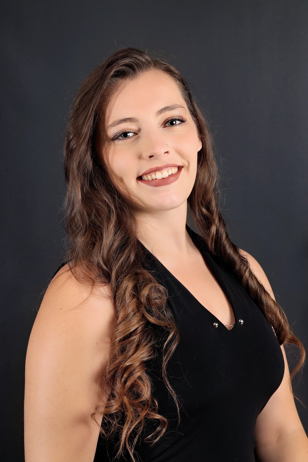 Dakota Broughton, Instructor
