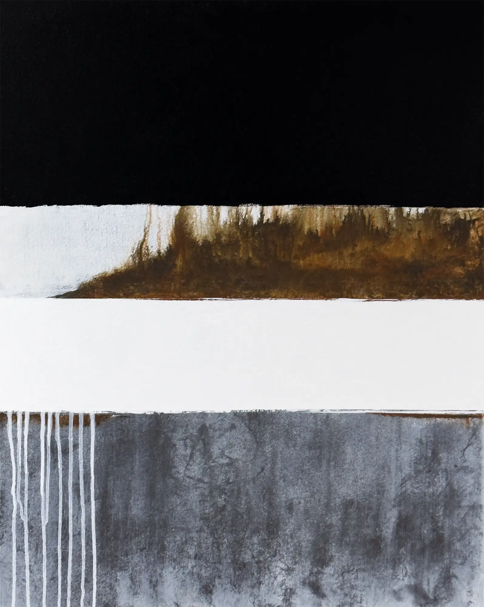 Strata of Witness 